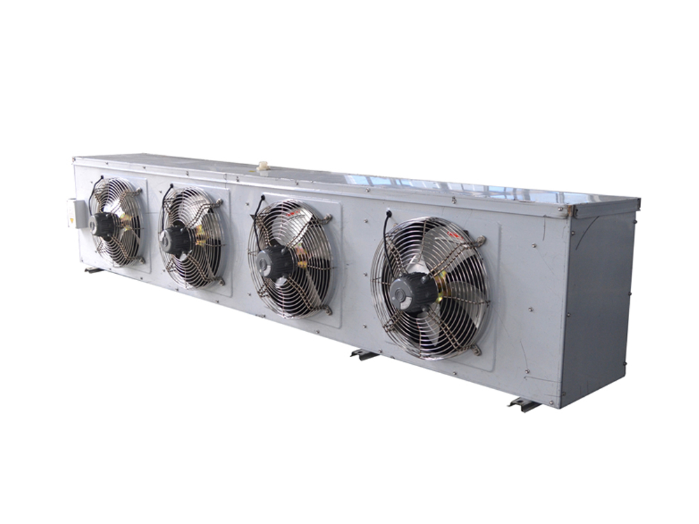 İç rotorlu motor hava soğutucusu İç rotorlu motor hava soğutucusu