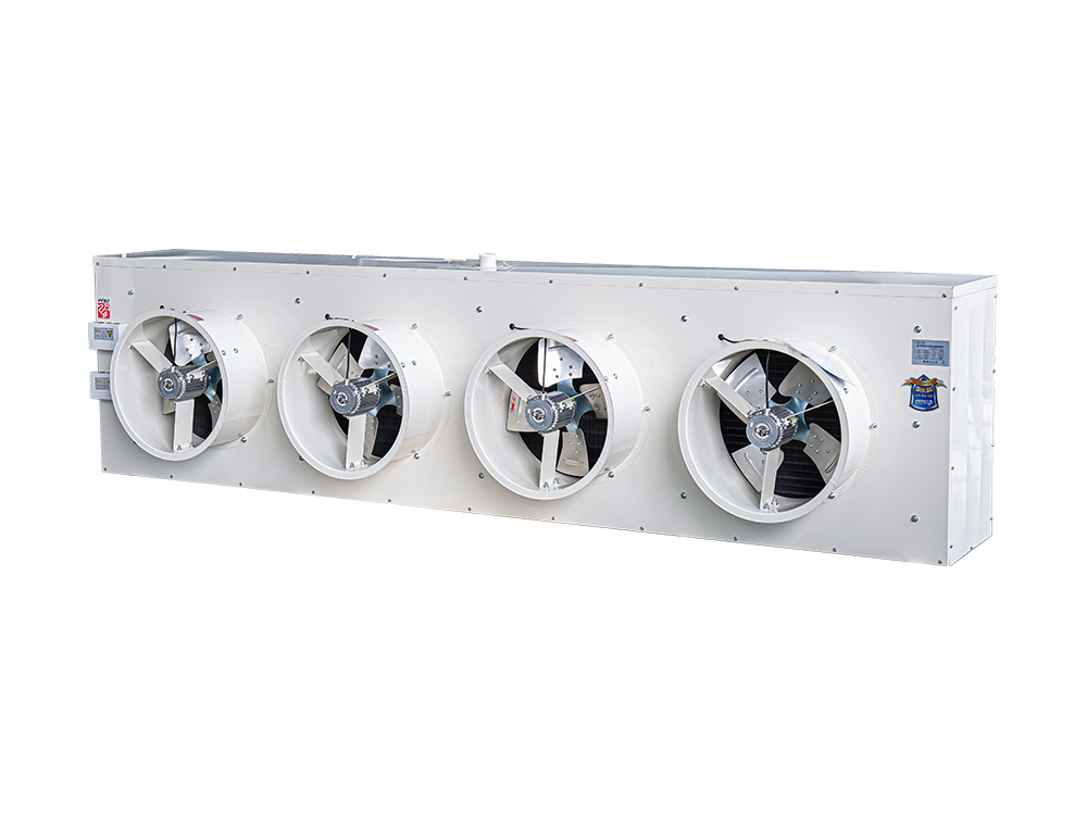 550W, 750W, 1,5kW, 2,2kW motorlu hava soğutucu