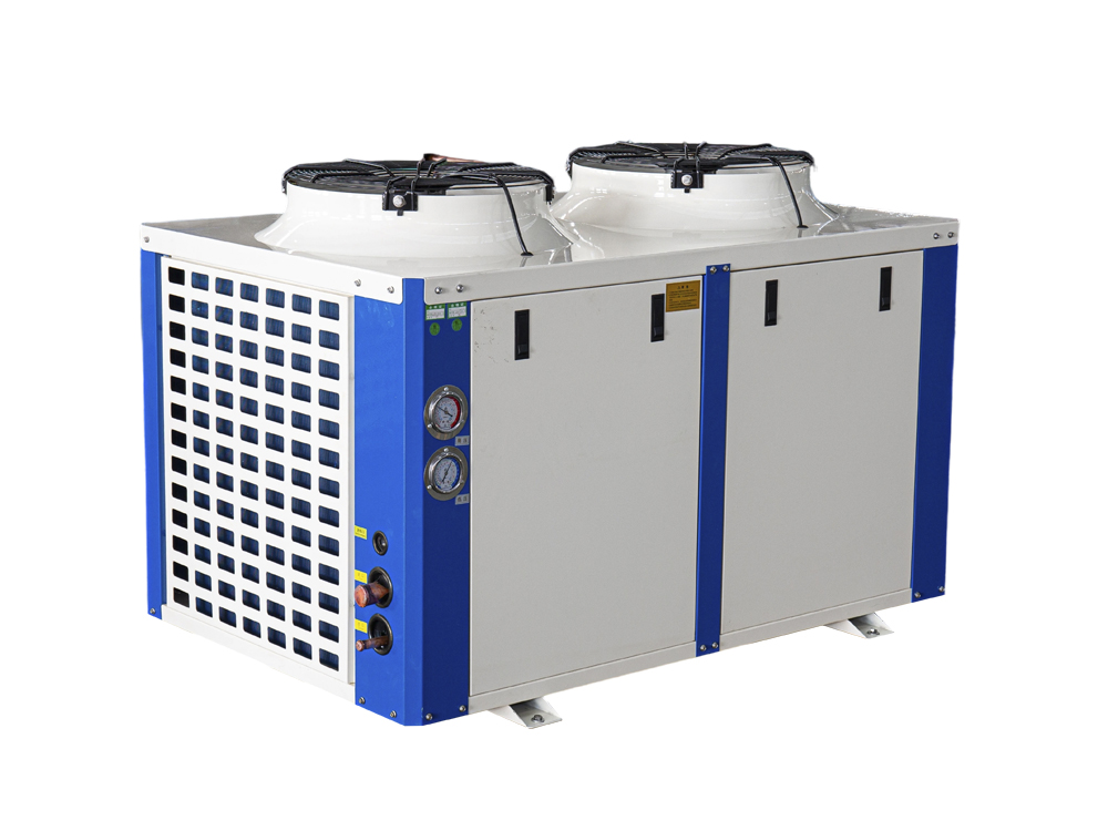10HP FNU KUTUSU TİPİ yoğuşmalı ÜNİTE