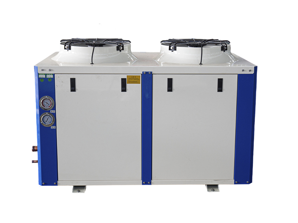 8HP FNU KUTUSU TİPİ yoğunlaştırma ÜNİTESİ
